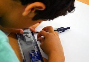 Taller Cromatografia Extraescolars Ciència Barcelona