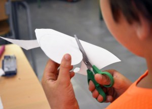 Taller Cromatografia Extraescolars Ciència Barcelona