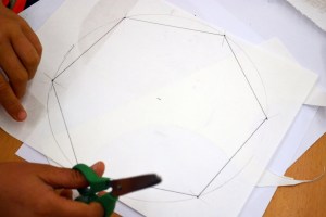 Taller Cromatografia Extraescolars Ciència Barcelona