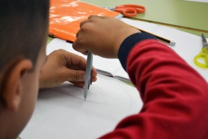 Taller Cromatografia Extraescolars Ciència Barcelona