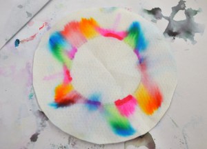 Taller Cromatografia Extraescolars Ciència Barcelona