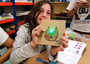 Tallers Extraescolars Ciència Circuits Elèctrics