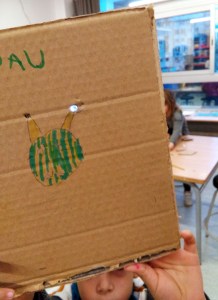 Tallers Extraescolars Ciència Circuits Elèctrics