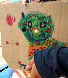 Tallers Extraescolars Ciència Circuits Elèctrics