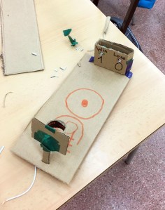 Tallers Extraescolars Ciència Circuits Elèctrics