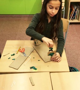 Tallers Extraescolars Ciència Circuits Elèctrics