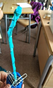 Tallers Extraescolars Ciència Barcelona Magnetisme