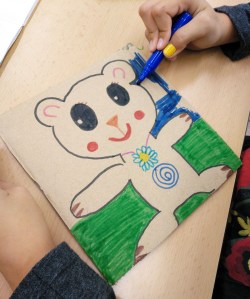 Tallers Extraescolars Ciència Circuits Elèctrics