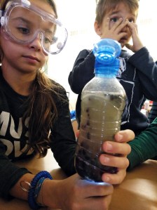 Tallers extraescolars Química Barcelona