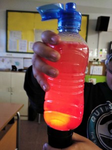 Tallers extraescolars Química Barcelona