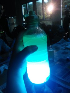 Tallers extraescolars Química Barcelona