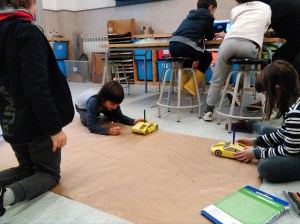 Tallers Extraescolars Robòtica Pro-Bot STEM