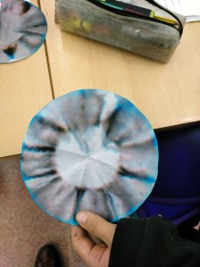 Taller Cromatografia Extraescolars Ciència Barcelona