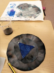 Taller Cromatografia Extraescolars Ciència Barcelona