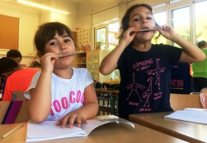 Tallers Extraescolars Ciència Barcelona Instruments Musicals