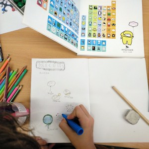 Tallers Extraescolars Barcelona Ciència Molècules Aminoàcids