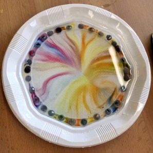 Tallers Extraescolars Ciència STEAM Diagrames Voronoi Barcelona