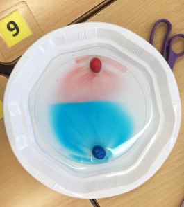 Tallers Extraescolars Ciència STEAM Diagrames Voronoi Barcelona