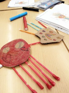 Taller Mà Robòtica Extraescolars STEAM Barcelona