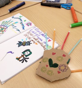 Taller Mà Robòtica Extraescolars STEAM Barcelona