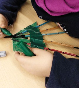 Taller Mà Robòtica Extraescolars STEAM Barcelona