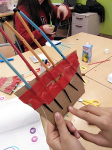 Taller Mà Robòtica Extraescolars STEAM Barcelona