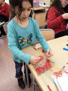 Taller Mà Robòtica Extraescolars STEAM Barcelona
