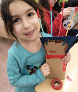 Taller Mà Robòtica Extraescolars STEAM Barcelona