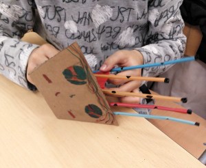 Taller Mà Robòtica Extraescolars STEAM Barcelona