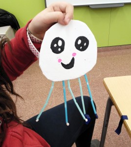 Taller Mà Robòtica Extraescolars STEAM Barcelona