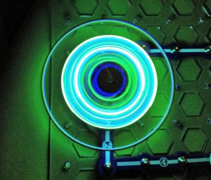 Taller ciència extraescolar llum LEDs