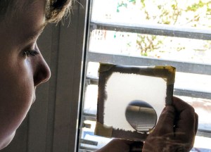 Tallers Extraescolars Ciència Cambra Fosca Càmera Obscura STEAM Barcelona