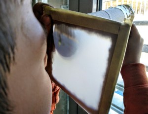 Tallers Extraescolars Ciència Cambra Fosca Càmera Obscura STEAM Barcelona