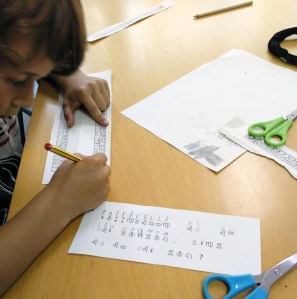 Criptografia Taller Extraescolar