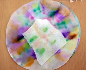 Taller Cromatografia Extraescolars Ciència Barcelona