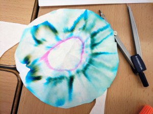 Taller Cromatografia Extraescolars Ciència Barcelona