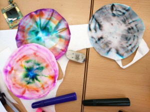 Taller Cromatografia Extraescolars Ciència Barcelona