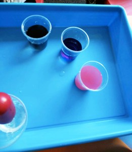 Tallers Extraescolars Química pH àcid base Badalona