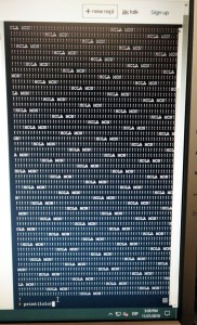 Tallers Extraescolars STEAM Programació Python