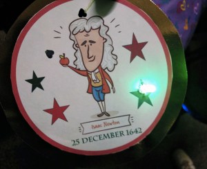 Tallers Extraescolars Tecnologia Maker STEAM Barcelona Decoracions de Nadal amb LEDs