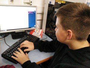 Tallers Extraescolars STEAM Programació Python