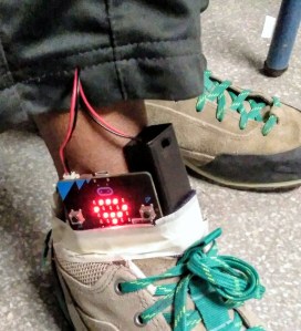 Micro:bit Tallers Extraescolars Programació STEAM