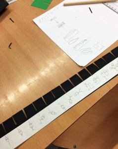 Taller Construcció Zoòtrop Extraescolars STEAM