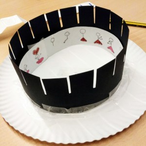 Taller Construcció Zoòtrop Extraescolars STEAM