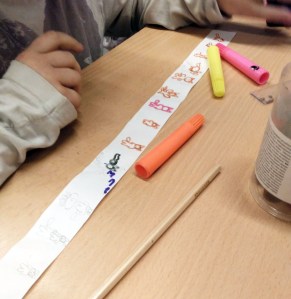 Taller Construcció Zoòtrop Extraescolars STEAM