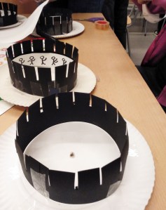 Taller Construcció Zoòtrop Extraescolars STEAM