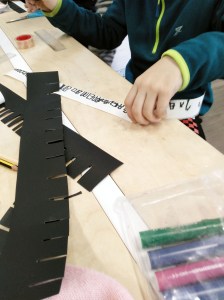 Taller Construcció Zoòtrop Extraescolars STEAM