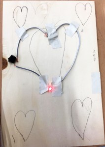 Tallers Extraescolars Ciència STEAM Circuits Elèctrics