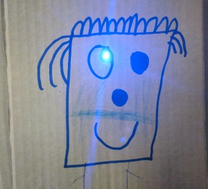 Tallers Extraescolars Ciència STEAM Circuits Elèctrics