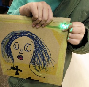 Tallers Extraescolars Ciència STEAM Circuits Elèctrics